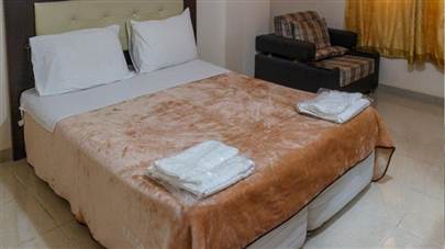 هتل آپارتمان سما 1 قشم هتل آپارتمان سما 1 قشم